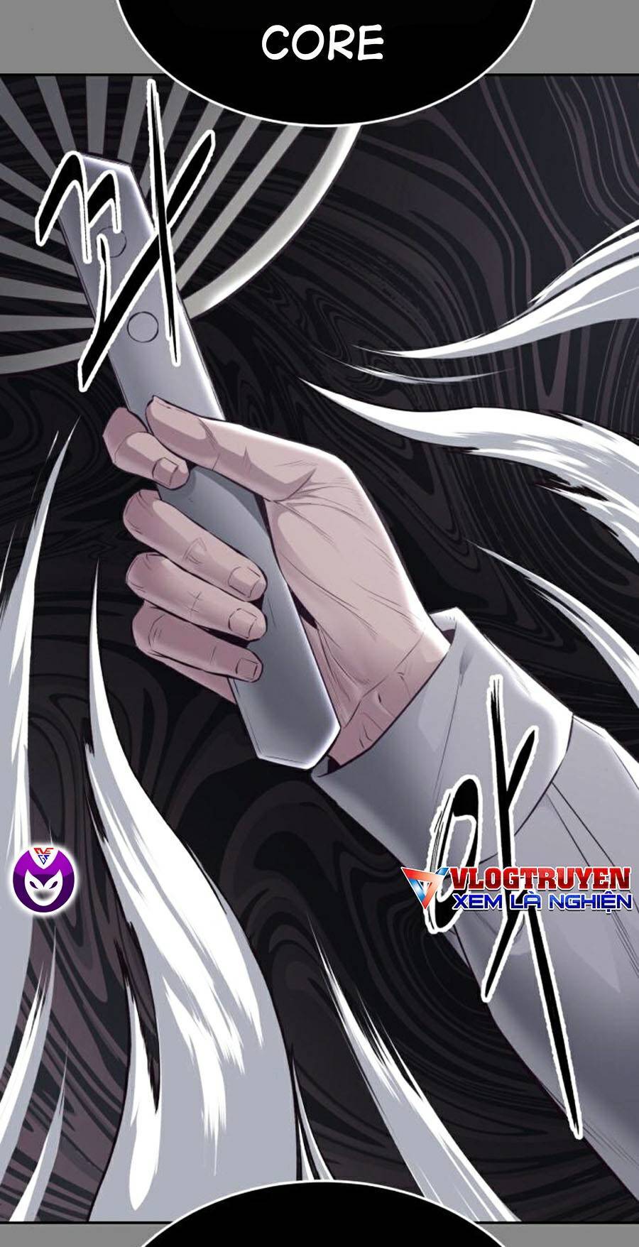 Cậu Bé Của Thần Chết: Chapter 136