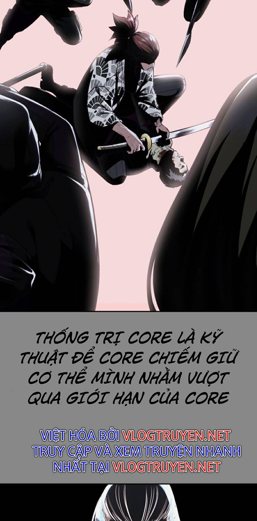 Cậu Bé Của Thần Chết: Chapter 136