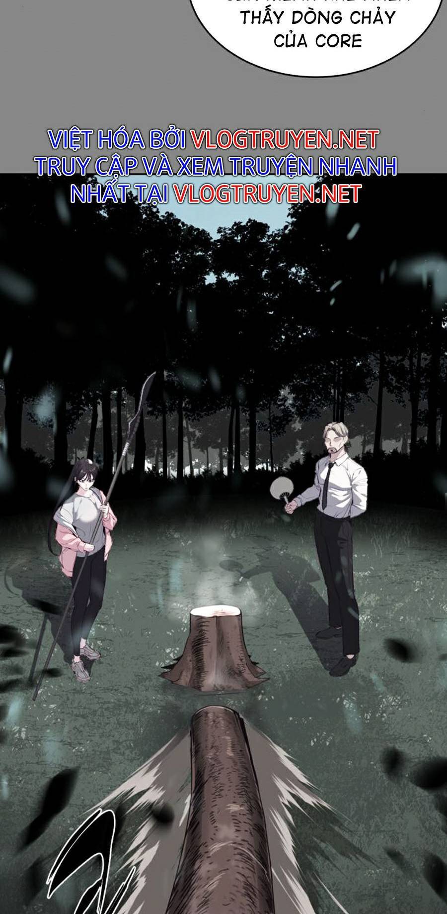 Cậu Bé Của Thần Chết: Chapter 136