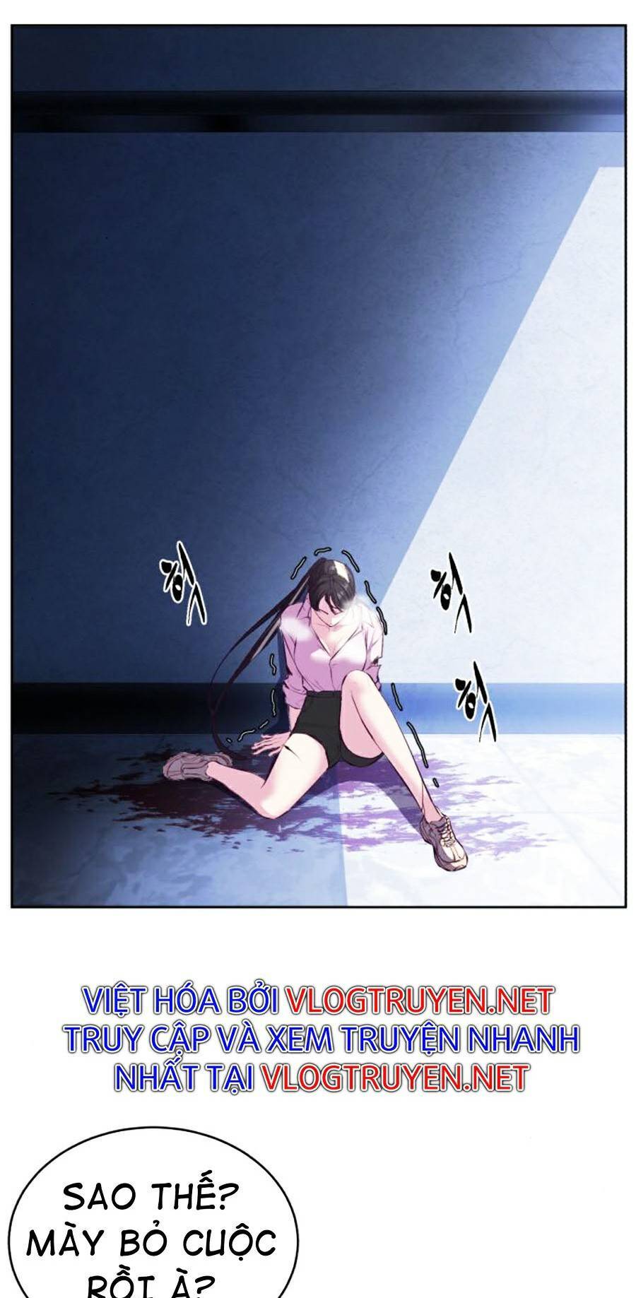 Cậu Bé Của Thần Chết: Chapter 136