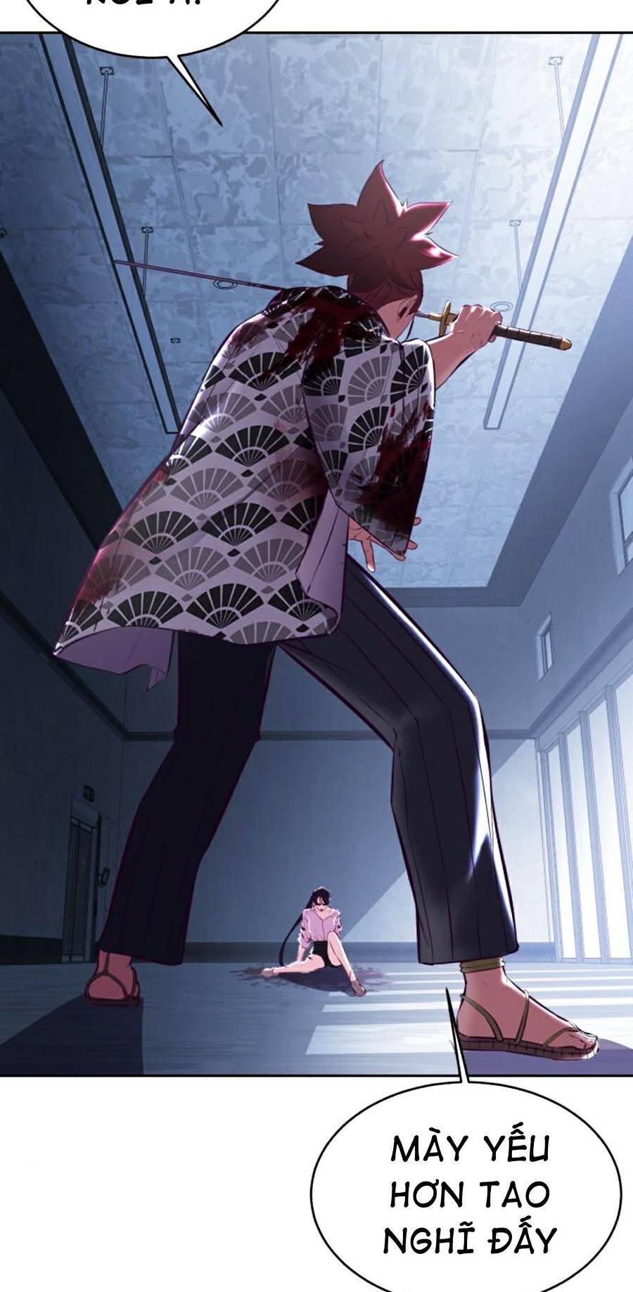 Cậu Bé Của Thần Chết: Chapter 136