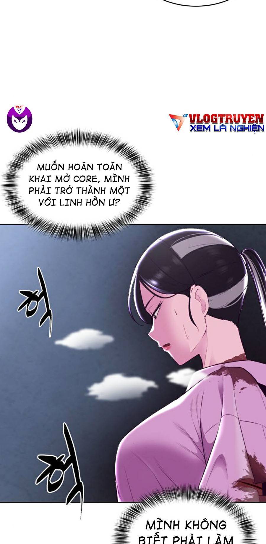 Cậu Bé Của Thần Chết: Chapter 136