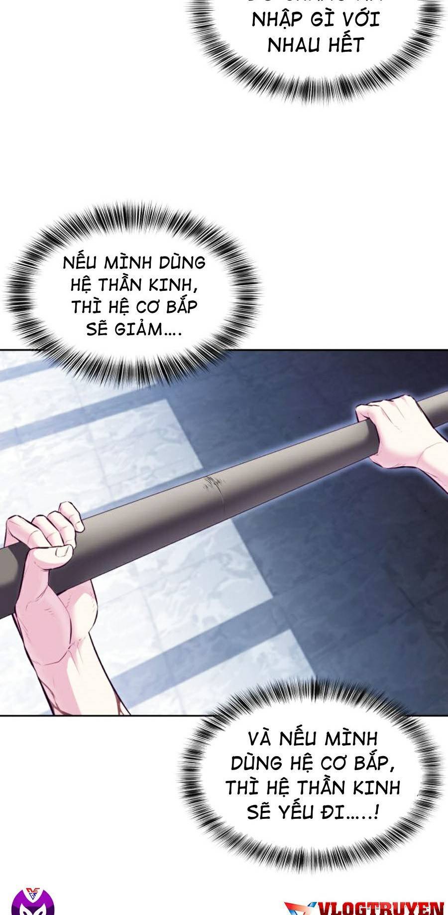 Cậu Bé Của Thần Chết: Chapter 136