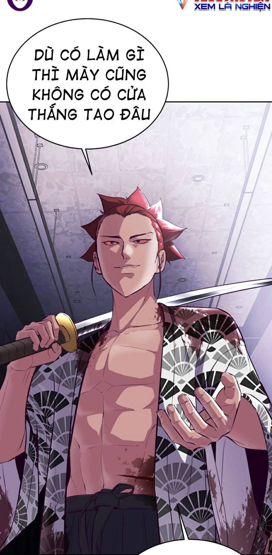 Cậu Bé Của Thần Chết: Chapter 136