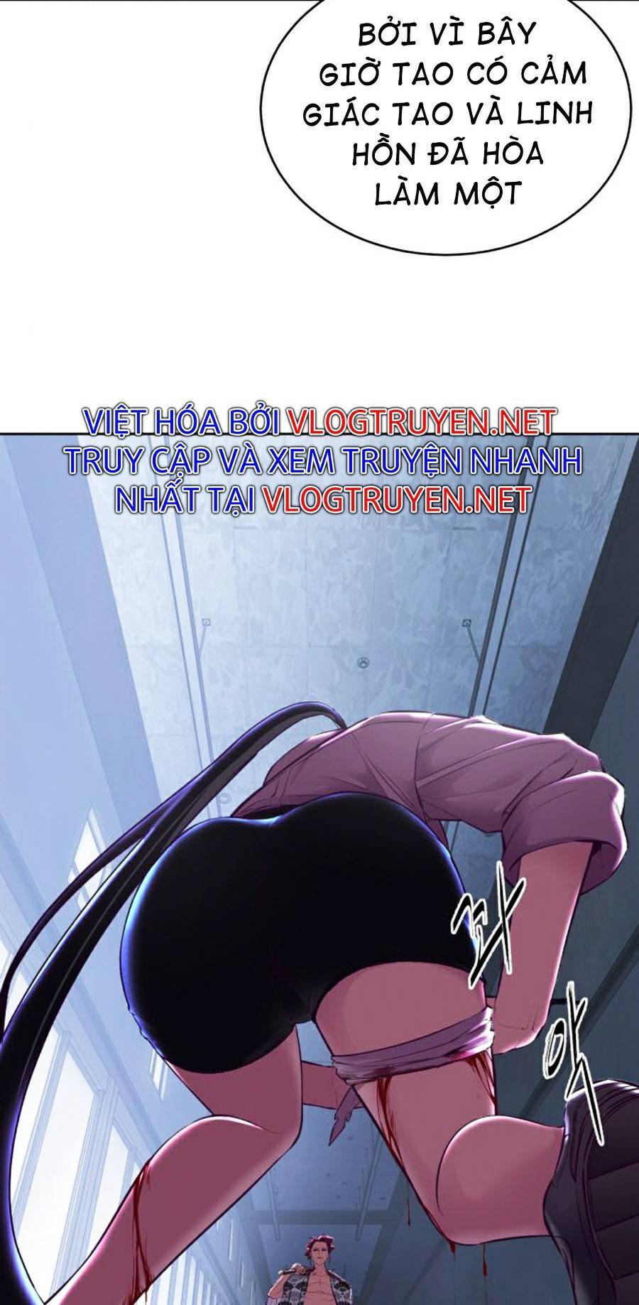 Cậu Bé Của Thần Chết: Chapter 136