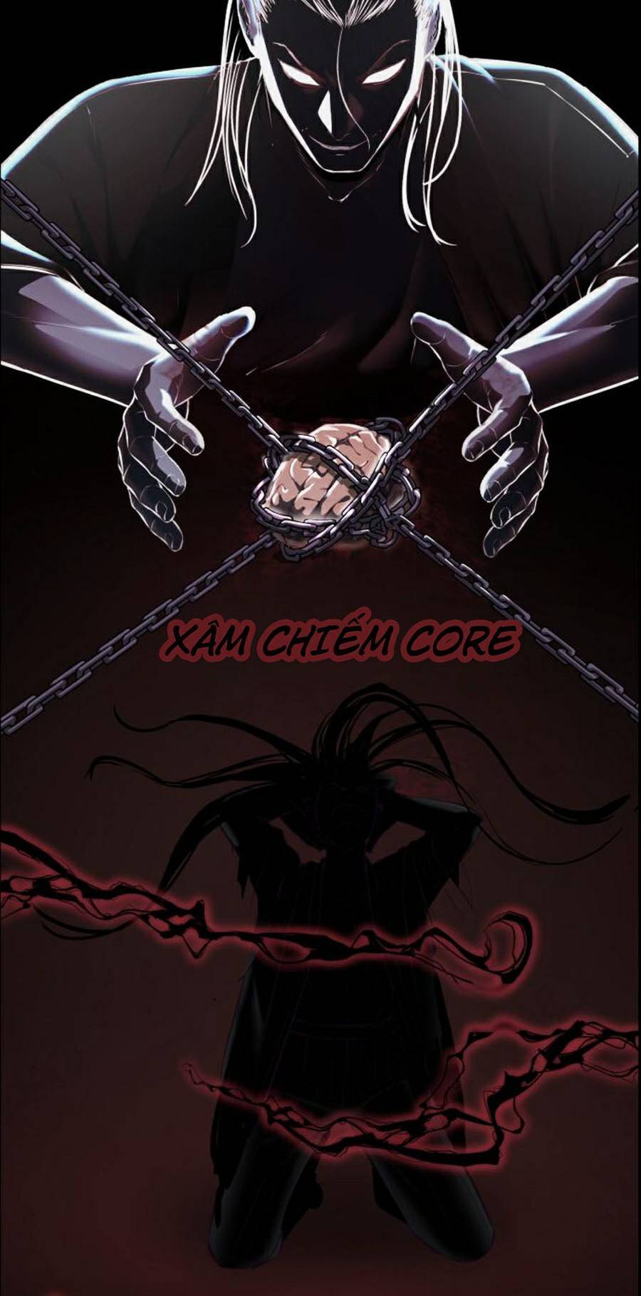 Cậu Bé Của Thần Chết: Chapter 136