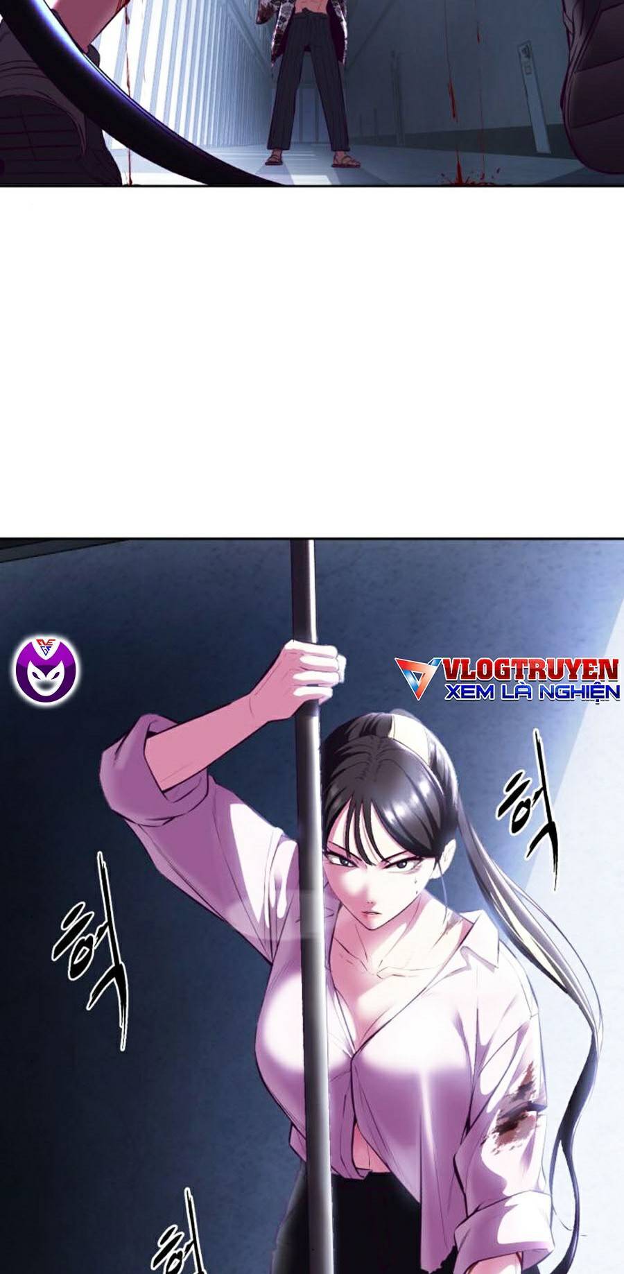 Cậu Bé Của Thần Chết: Chapter 136