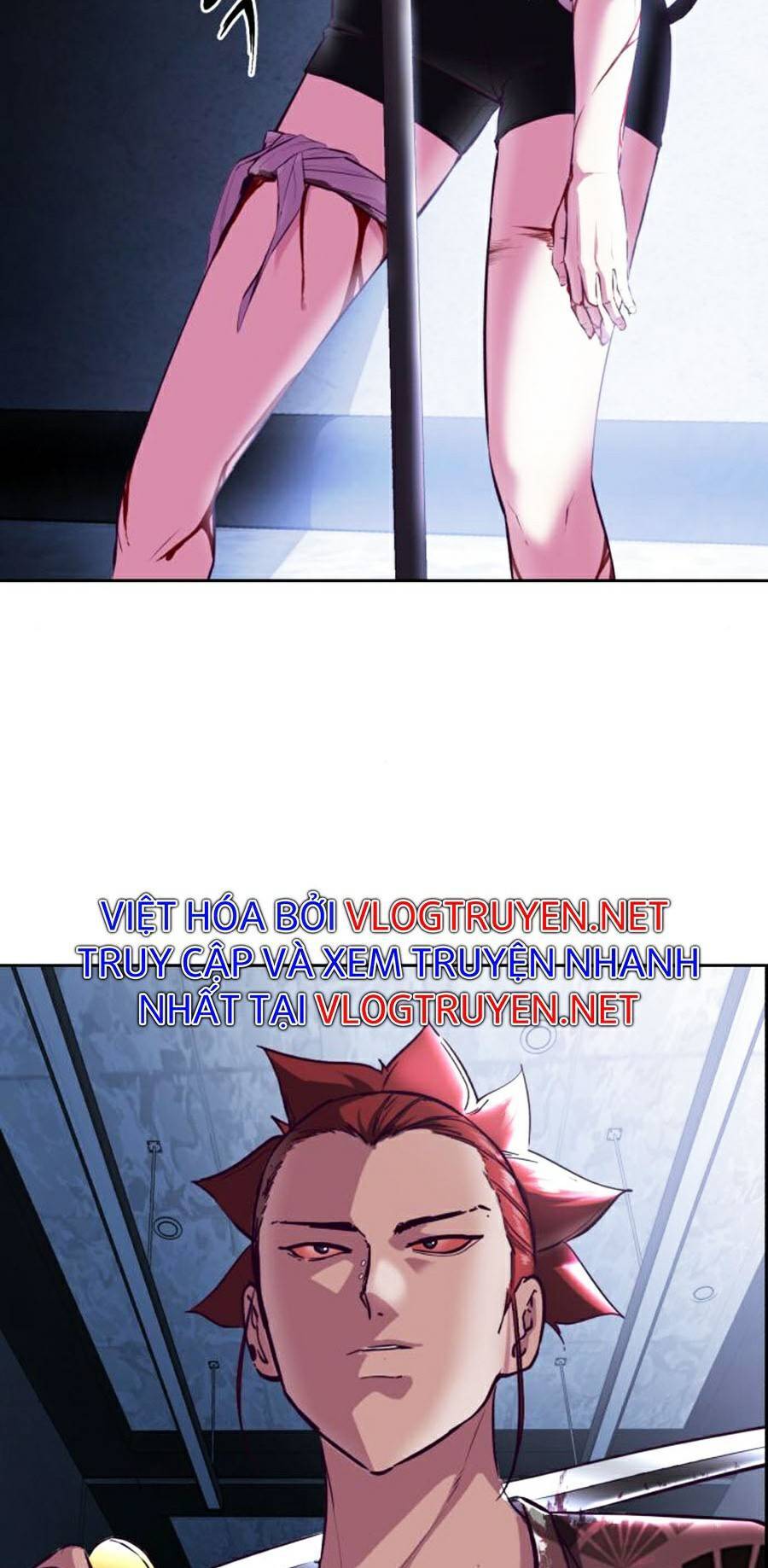 Cậu Bé Của Thần Chết: Chapter 136