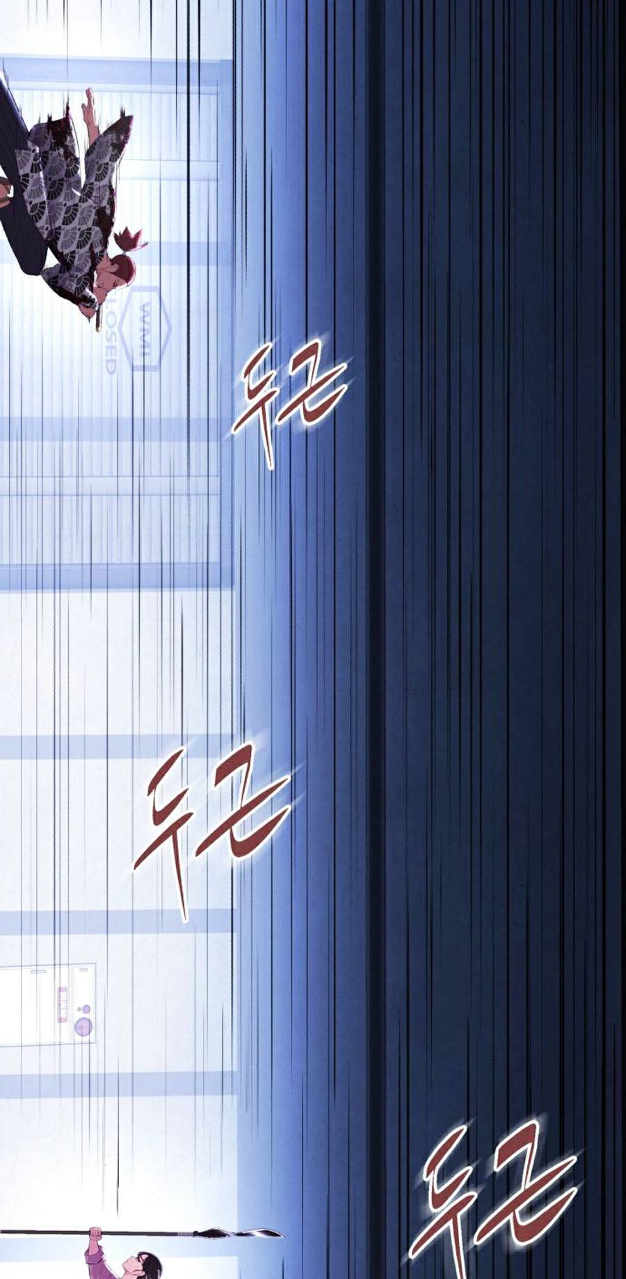 Cậu Bé Của Thần Chết: Chapter 136