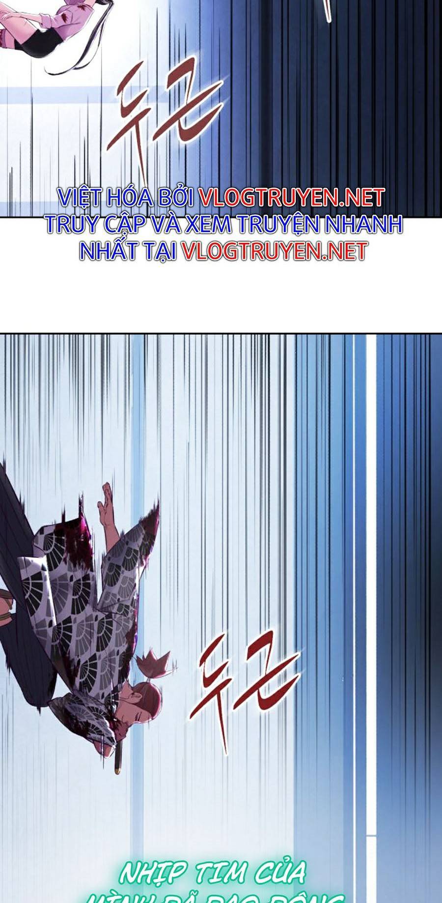 Cậu Bé Của Thần Chết: Chapter 136