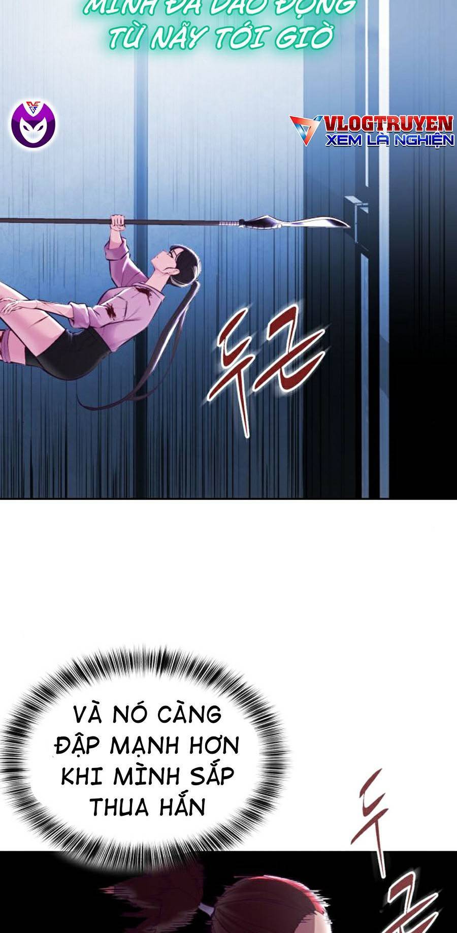 Cậu Bé Của Thần Chết: Chapter 136