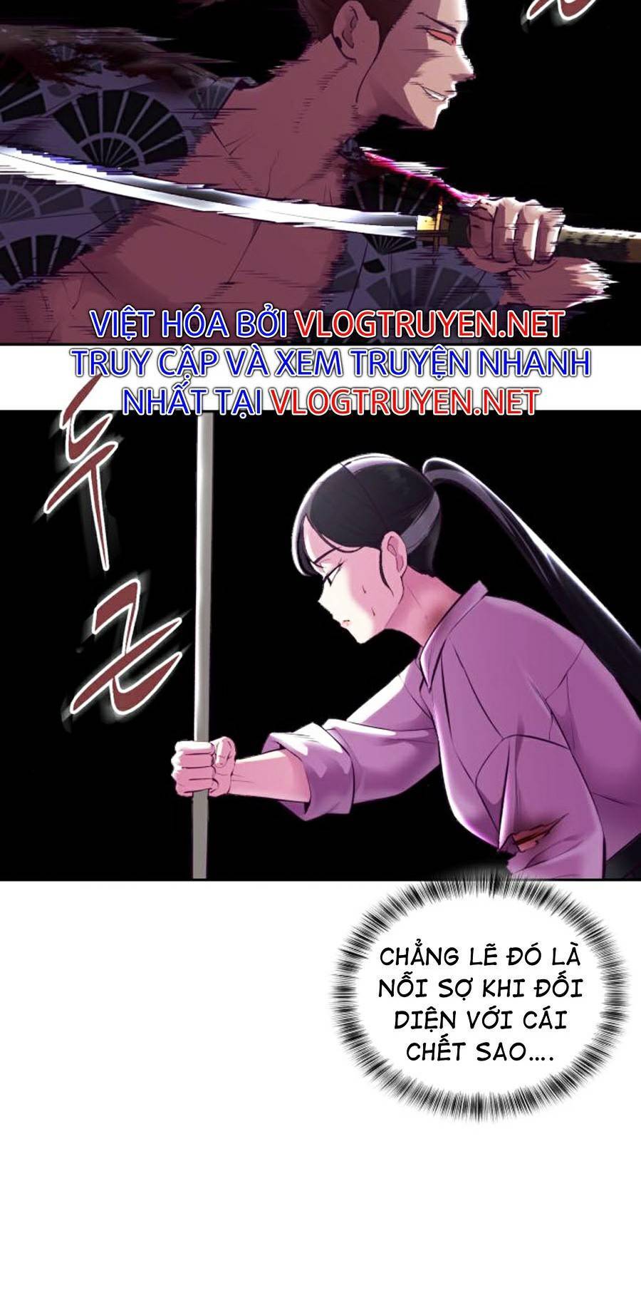 Cậu Bé Của Thần Chết: Chapter 136