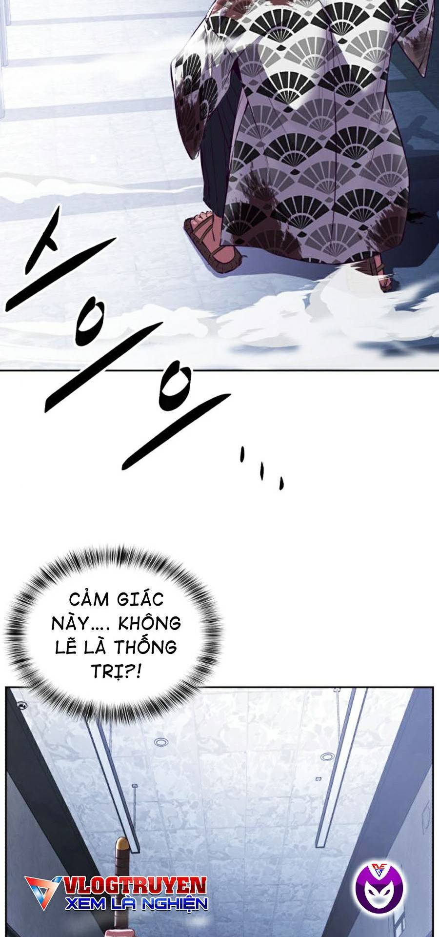 Cậu Bé Của Thần Chết: Chapter 137