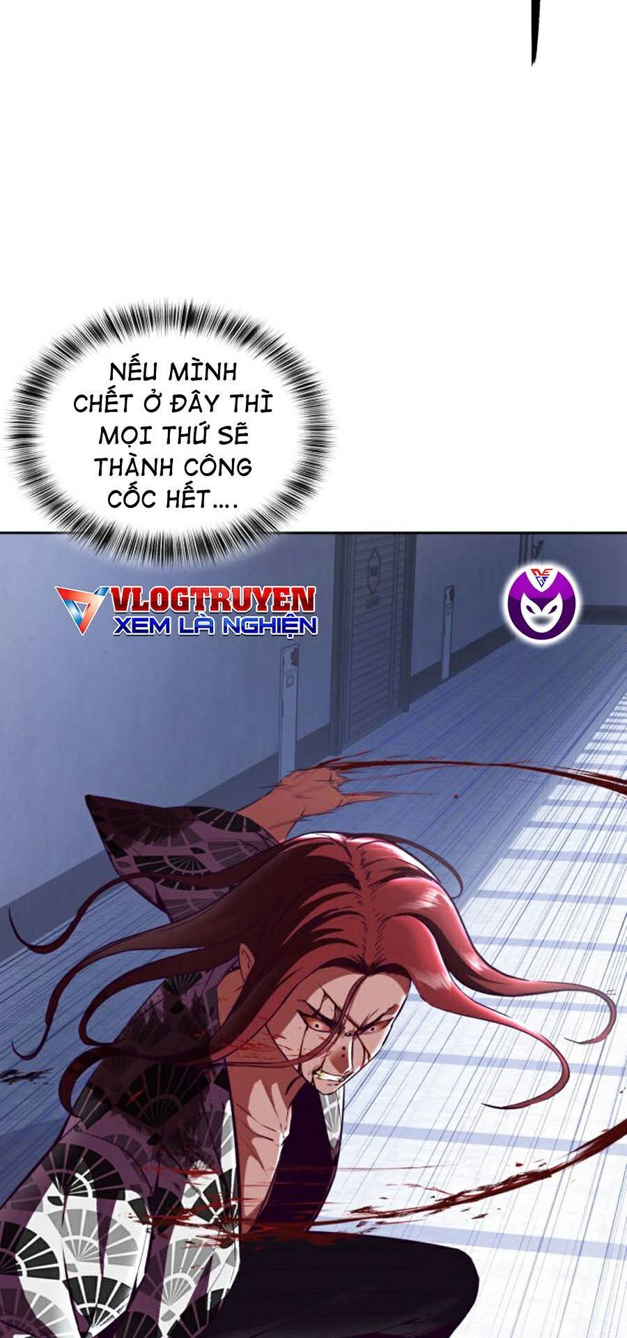 Cậu Bé Của Thần Chết: Chapter 137