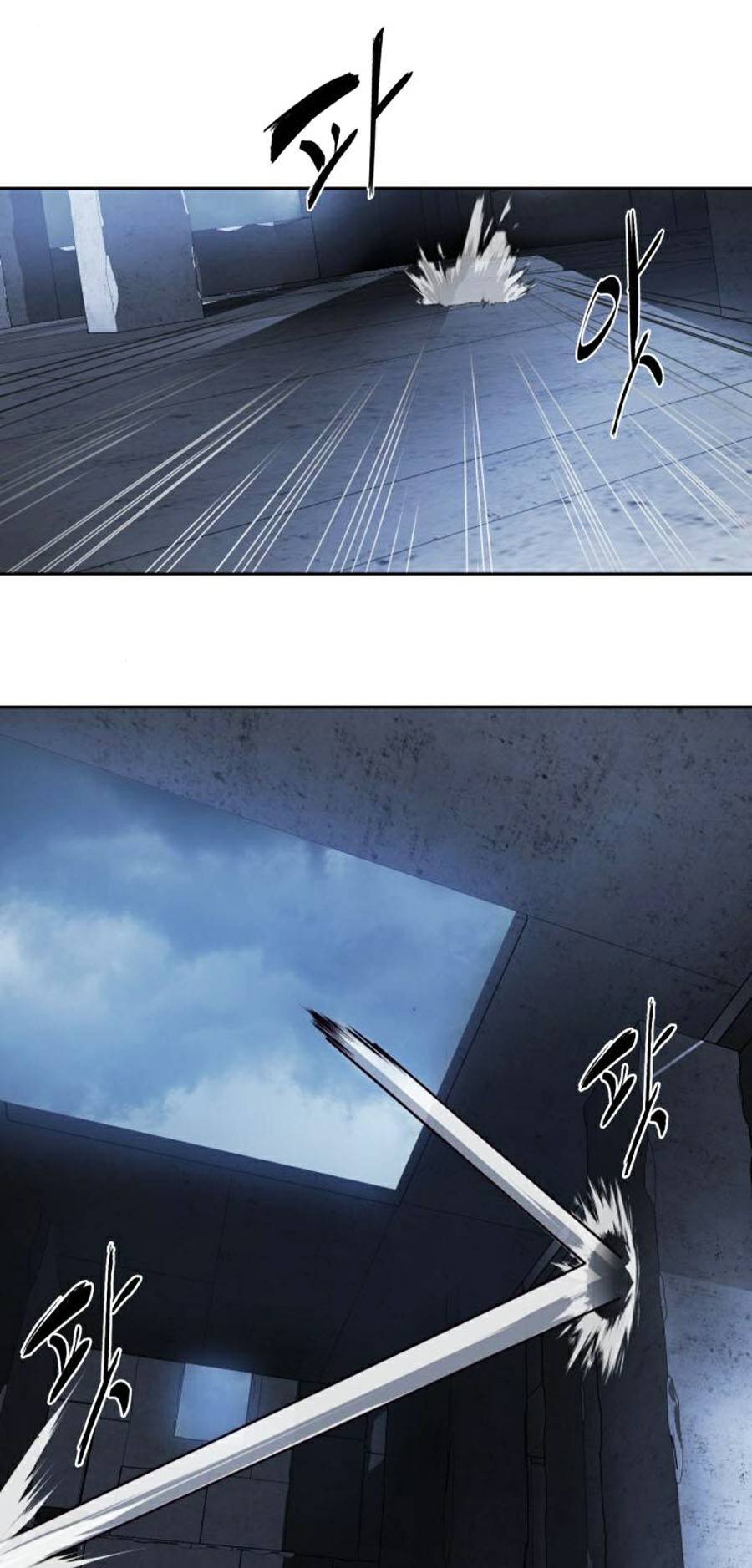 Cậu Bé Của Thần Chết: Chapter 137