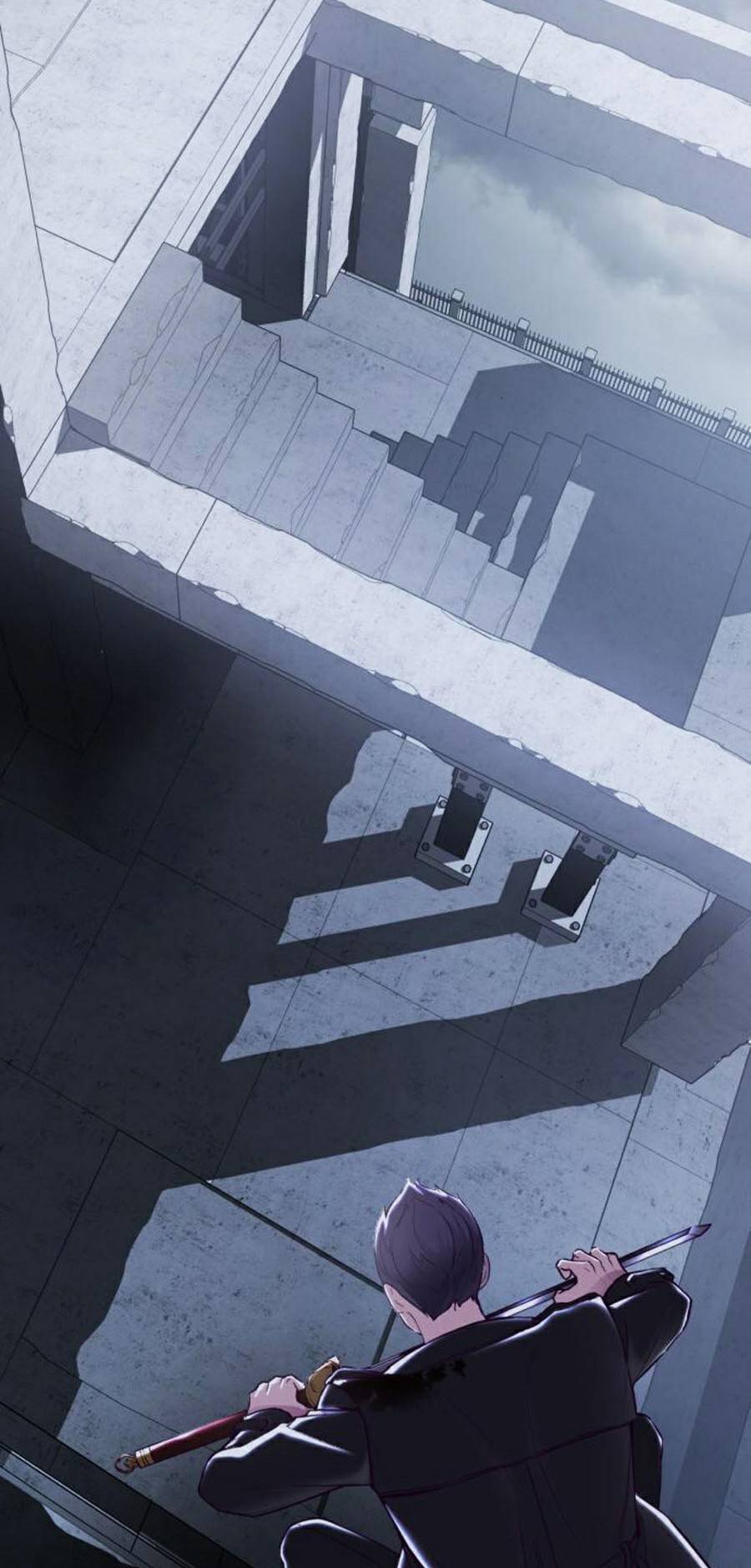 Cậu Bé Của Thần Chết: Chapter 137