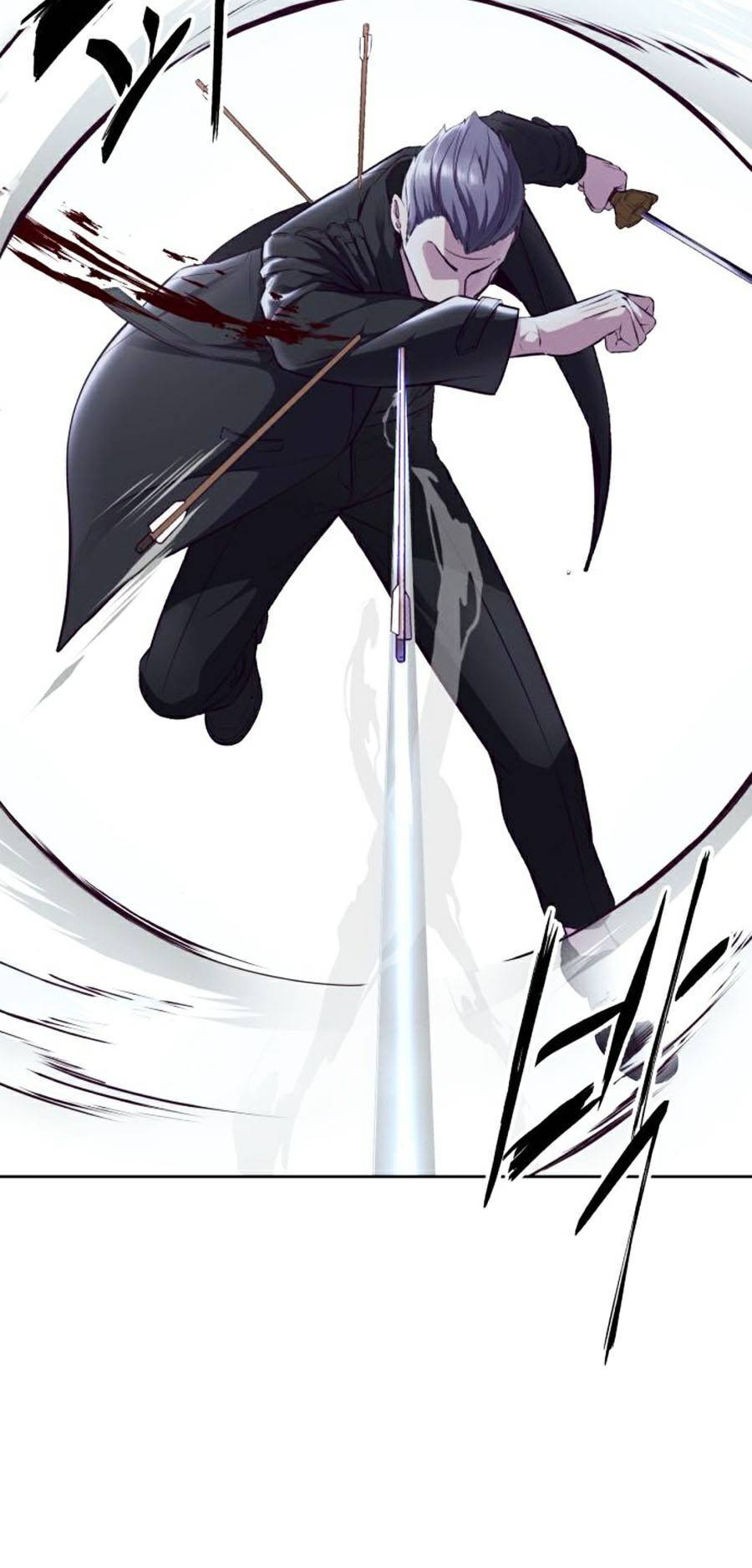 Cậu Bé Của Thần Chết: Chapter 137