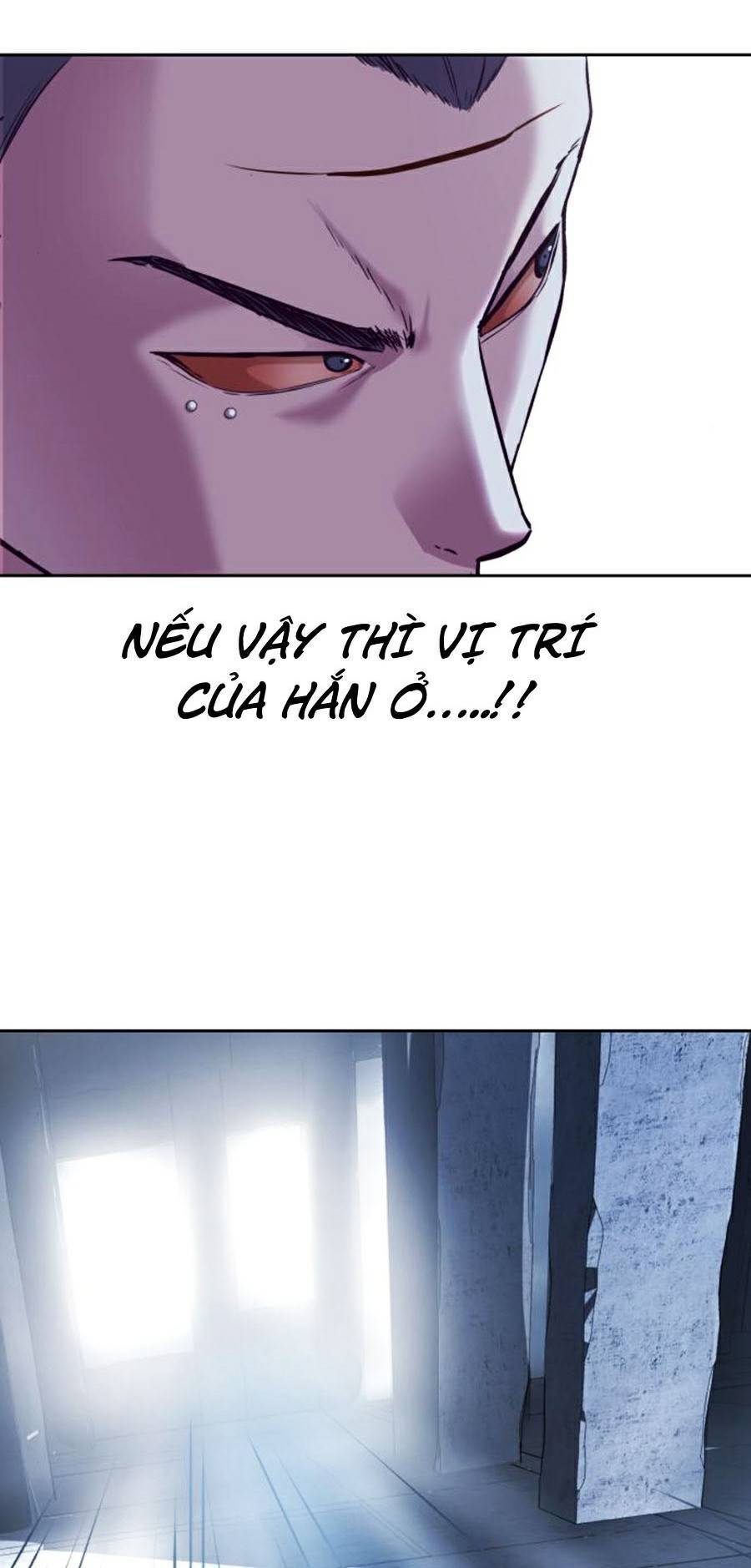 Cậu Bé Của Thần Chết: Chapter 137