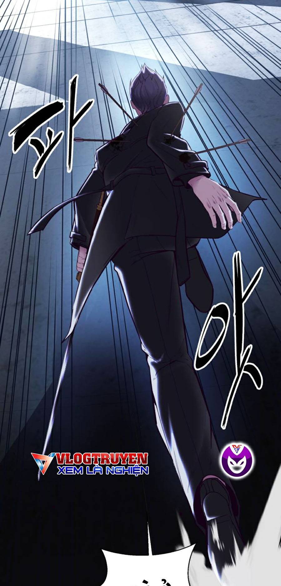 Cậu Bé Của Thần Chết: Chapter 137