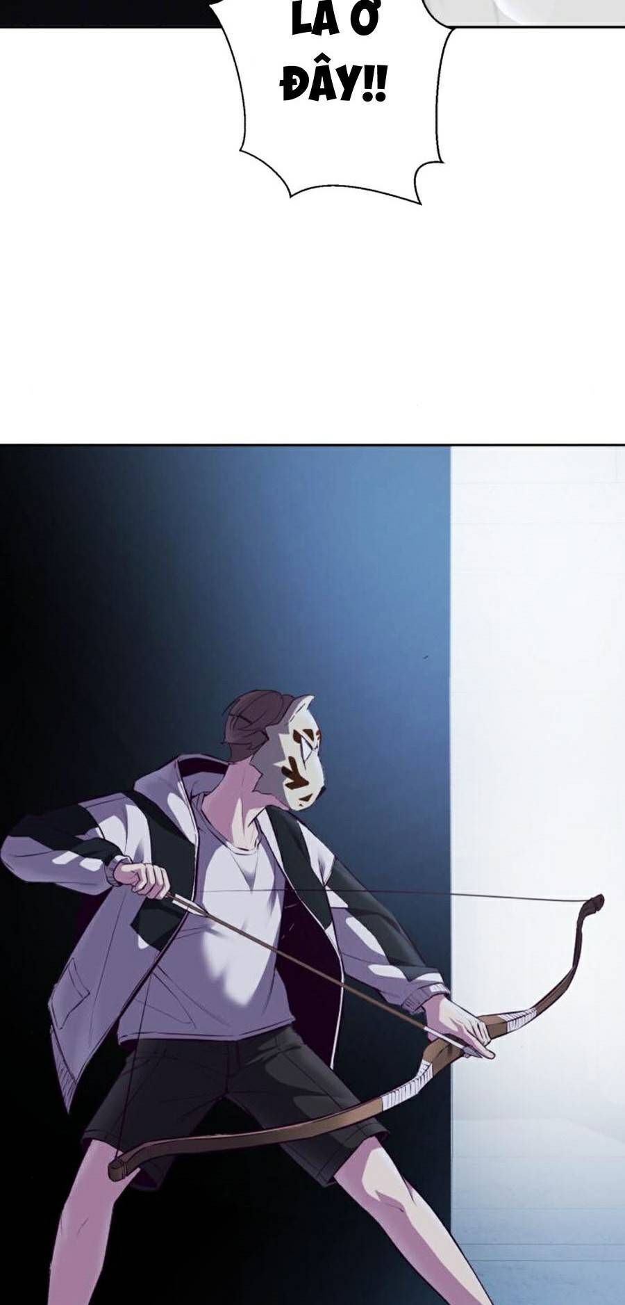 Cậu Bé Của Thần Chết: Chapter 137