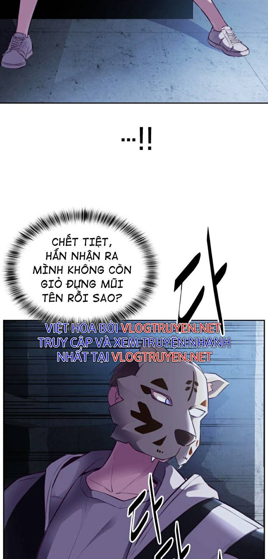 Cậu Bé Của Thần Chết: Chapter 137