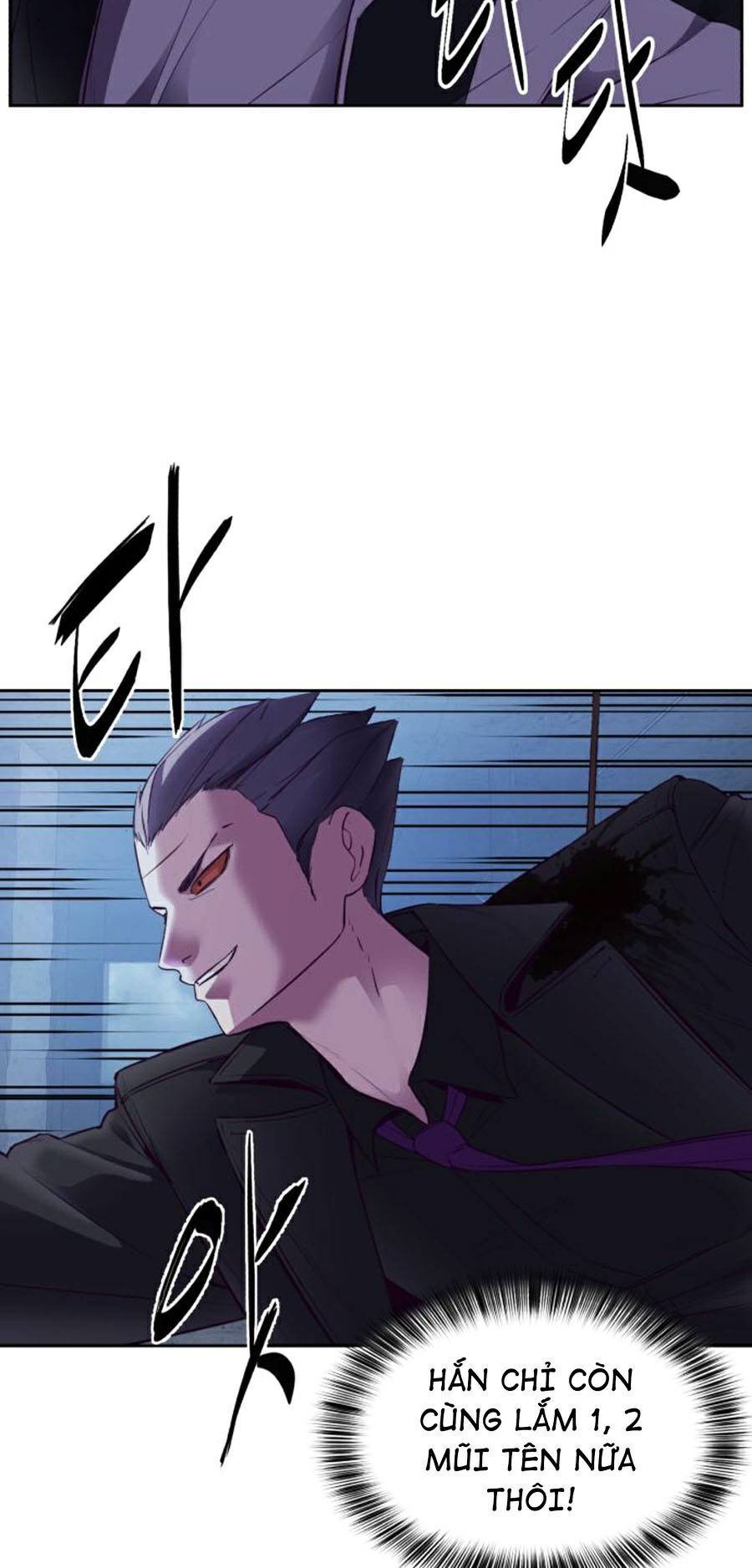 Cậu Bé Của Thần Chết: Chapter 137