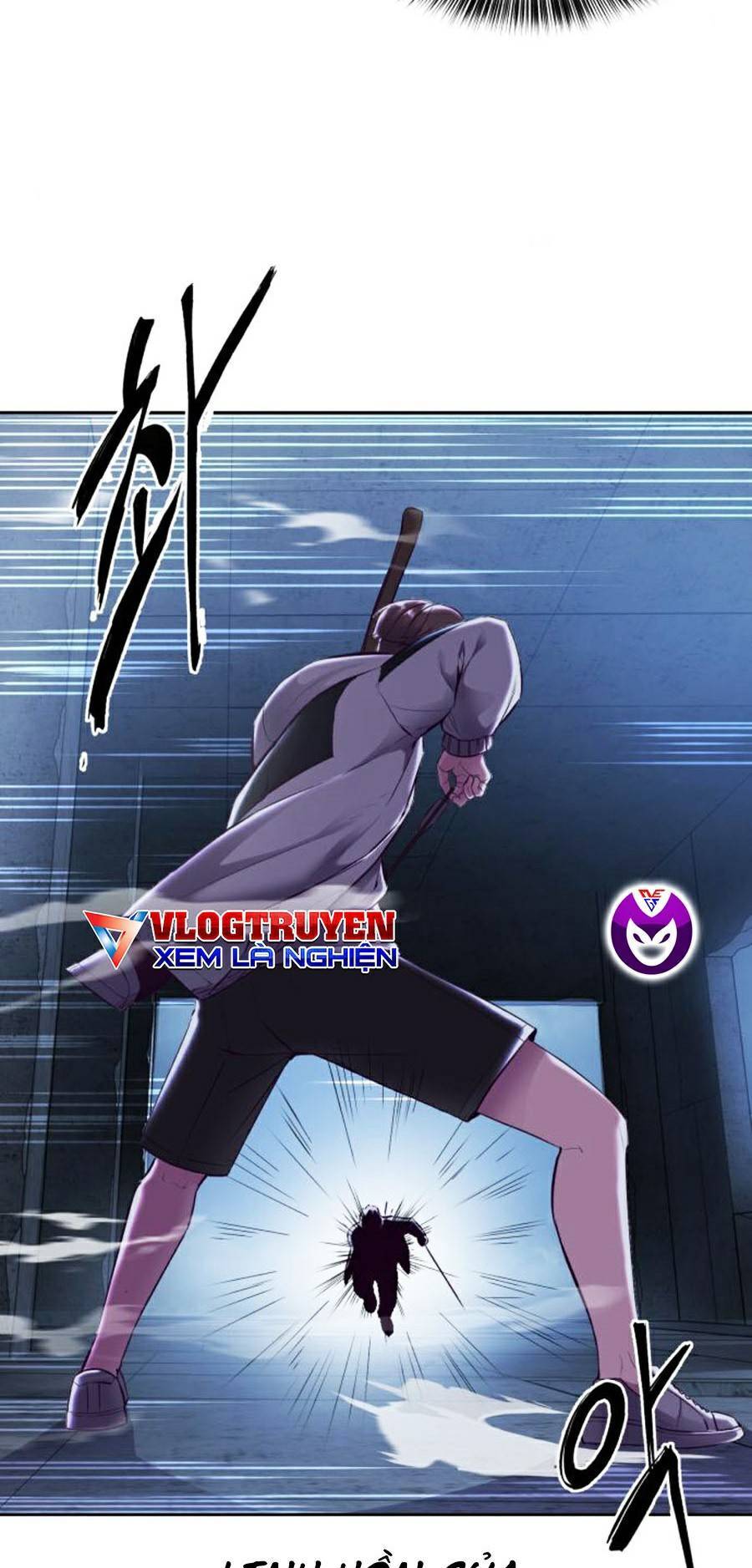 Cậu Bé Của Thần Chết: Chapter 137