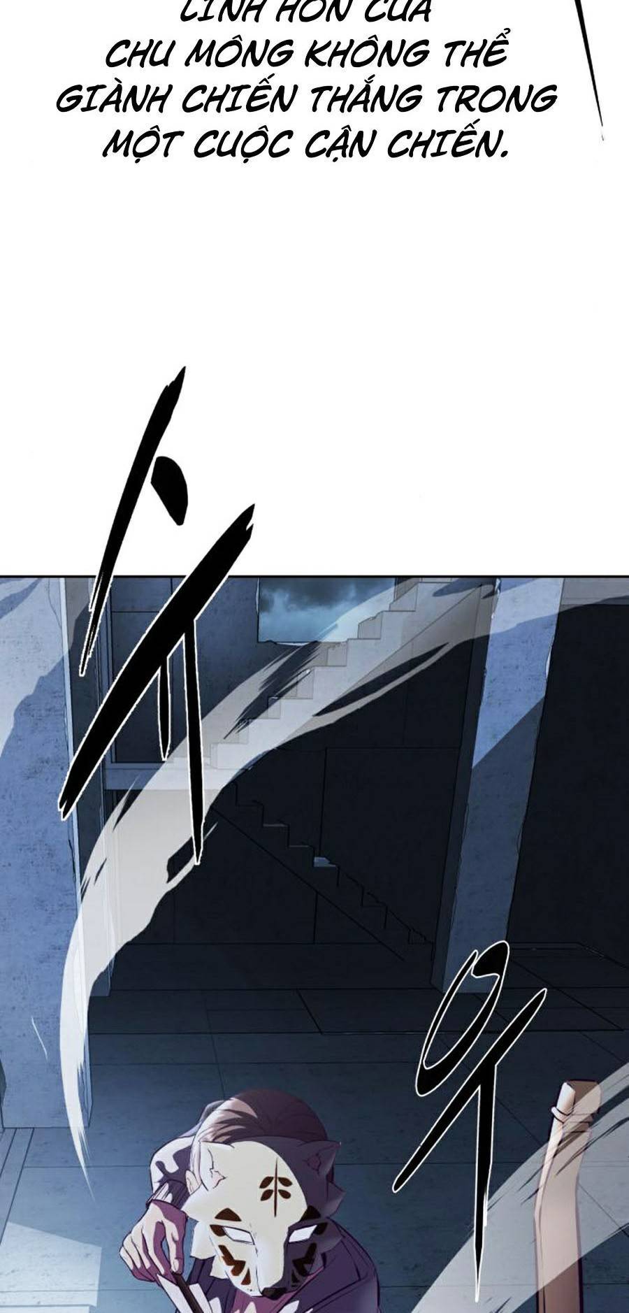 Cậu Bé Của Thần Chết: Chapter 137