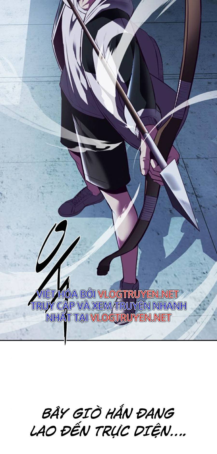 Cậu Bé Của Thần Chết: Chapter 137