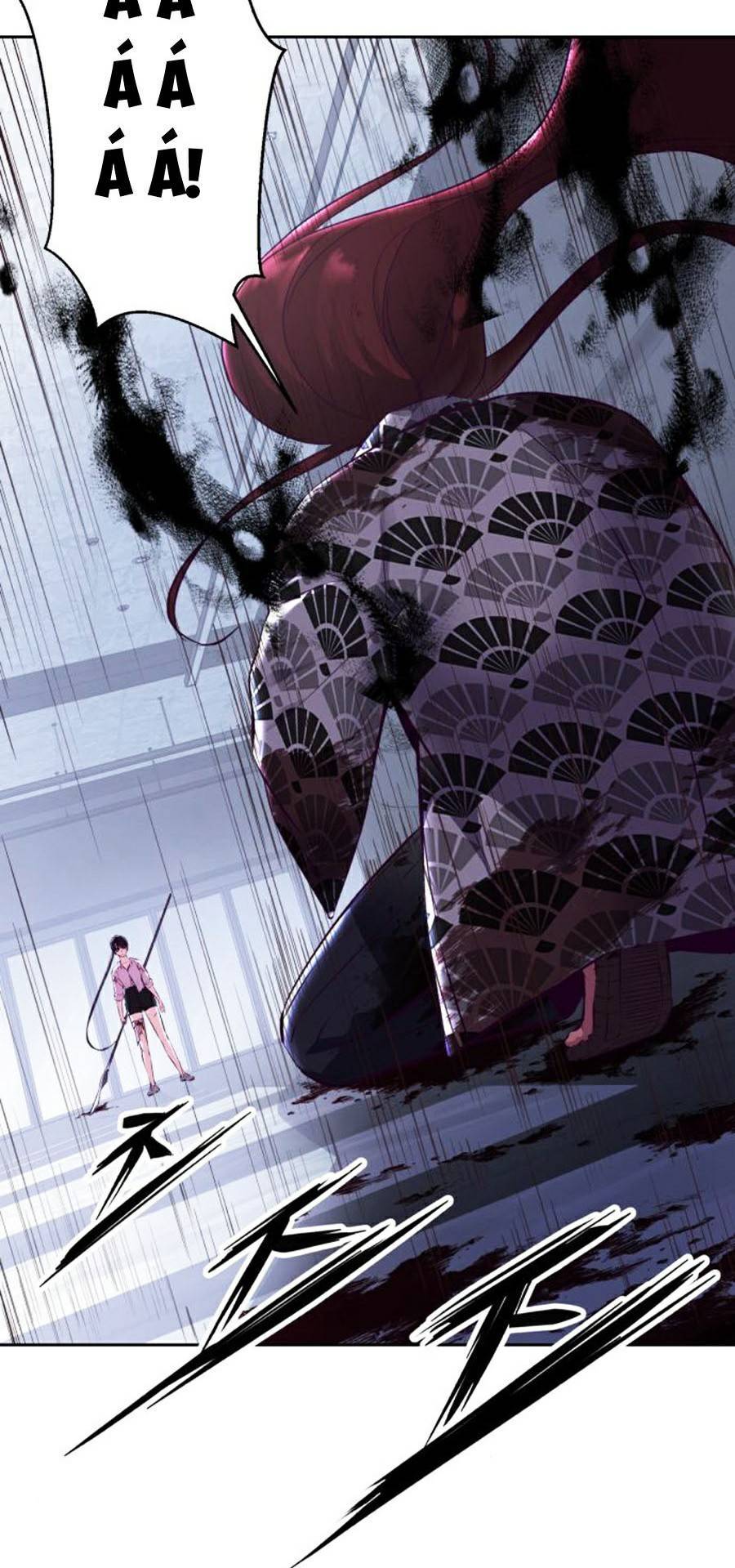 Cậu Bé Của Thần Chết: Chapter 137