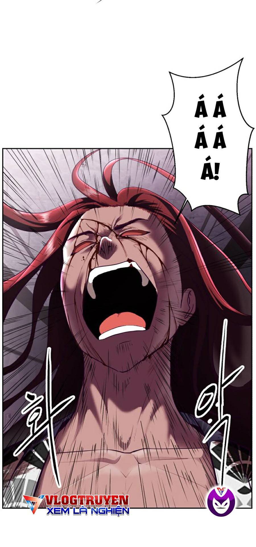 Cậu Bé Của Thần Chết: Chapter 137