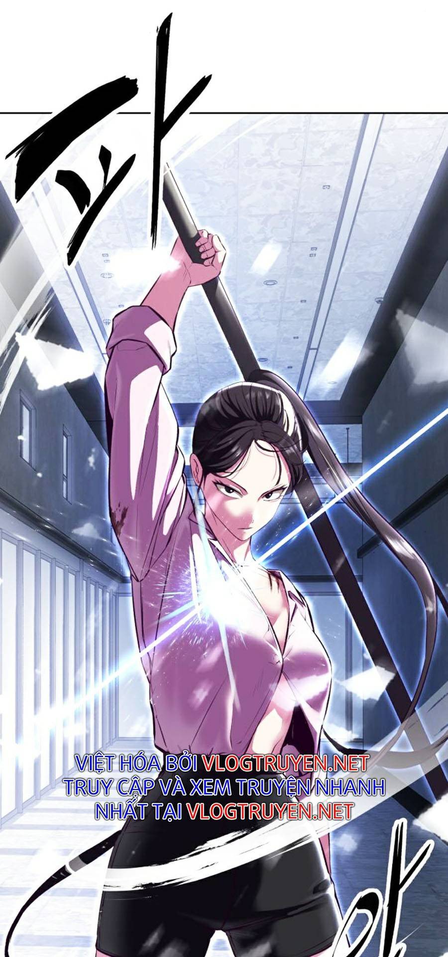 Cậu Bé Của Thần Chết: Chapter 137