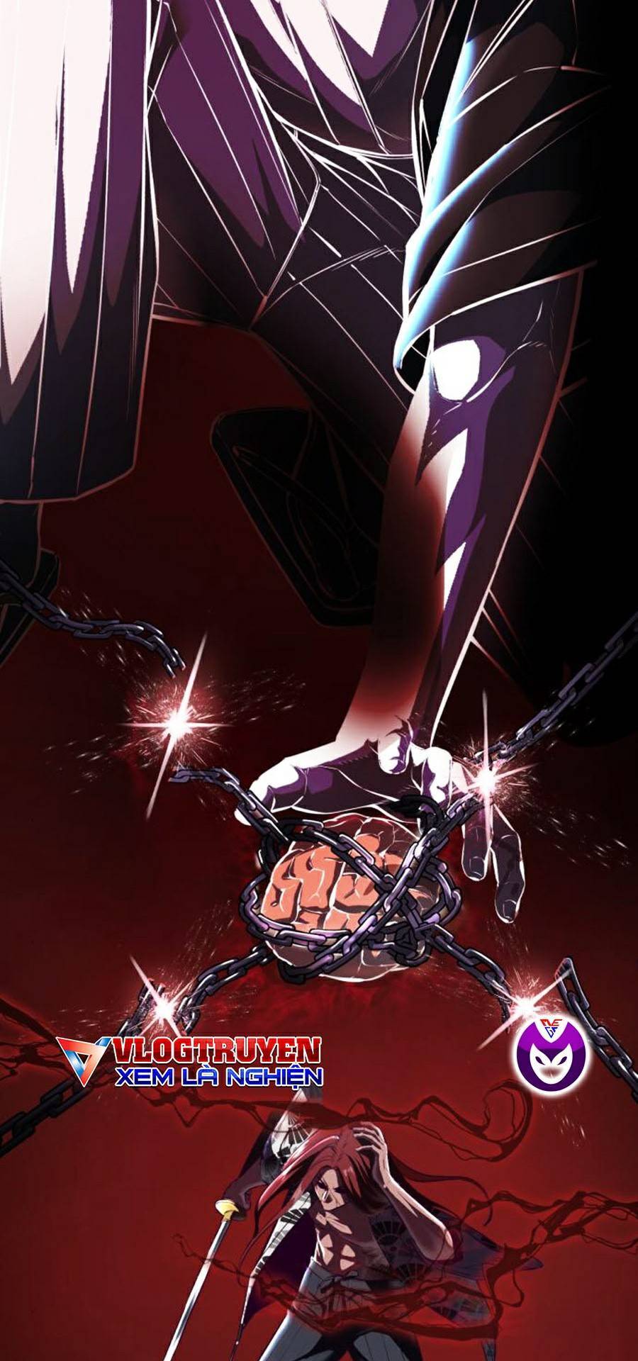 Cậu Bé Của Thần Chết: Chapter 137