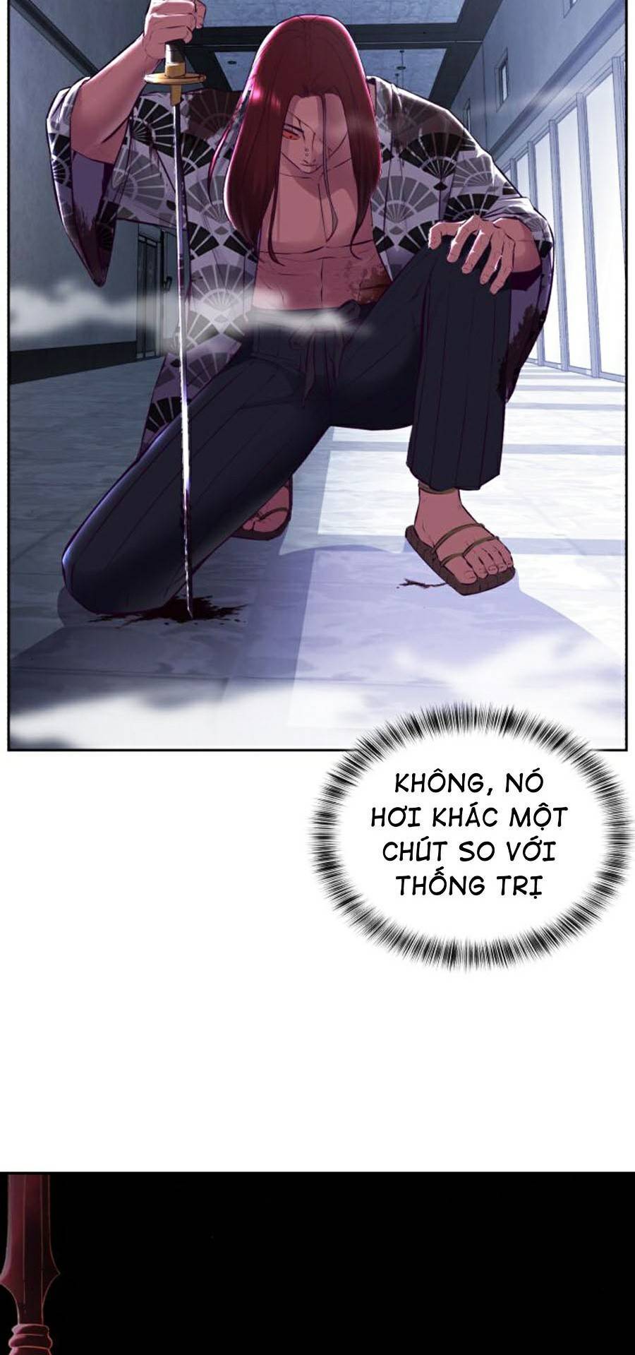 Cậu Bé Của Thần Chết: Chapter 137