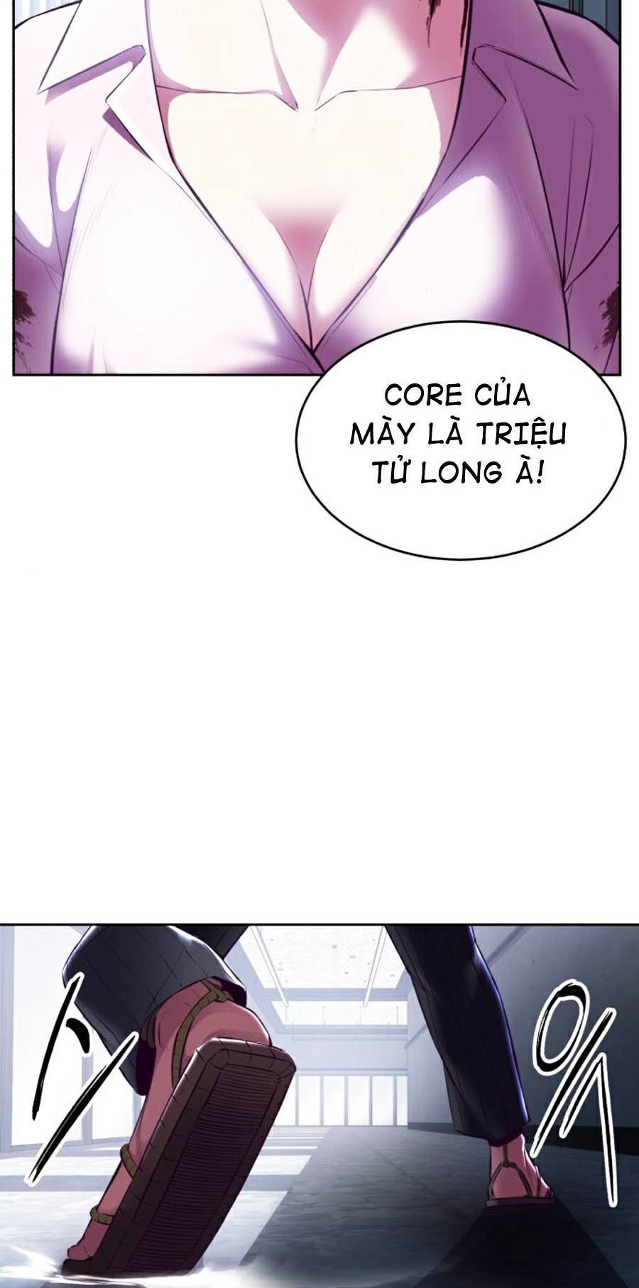 Cậu Bé Của Thần Chết: Chapter 137