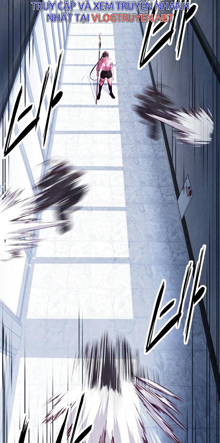 Cậu Bé Của Thần Chết: Chapter 137