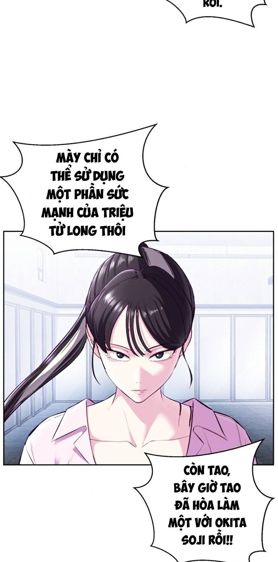 Cậu Bé Của Thần Chết: Chapter 137