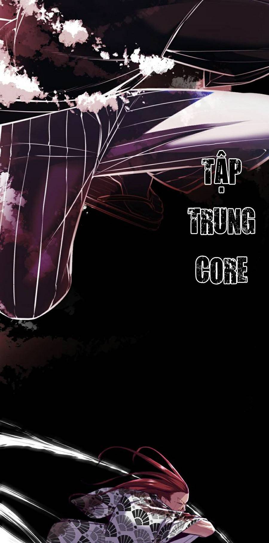 Cậu Bé Của Thần Chết: Chapter 137