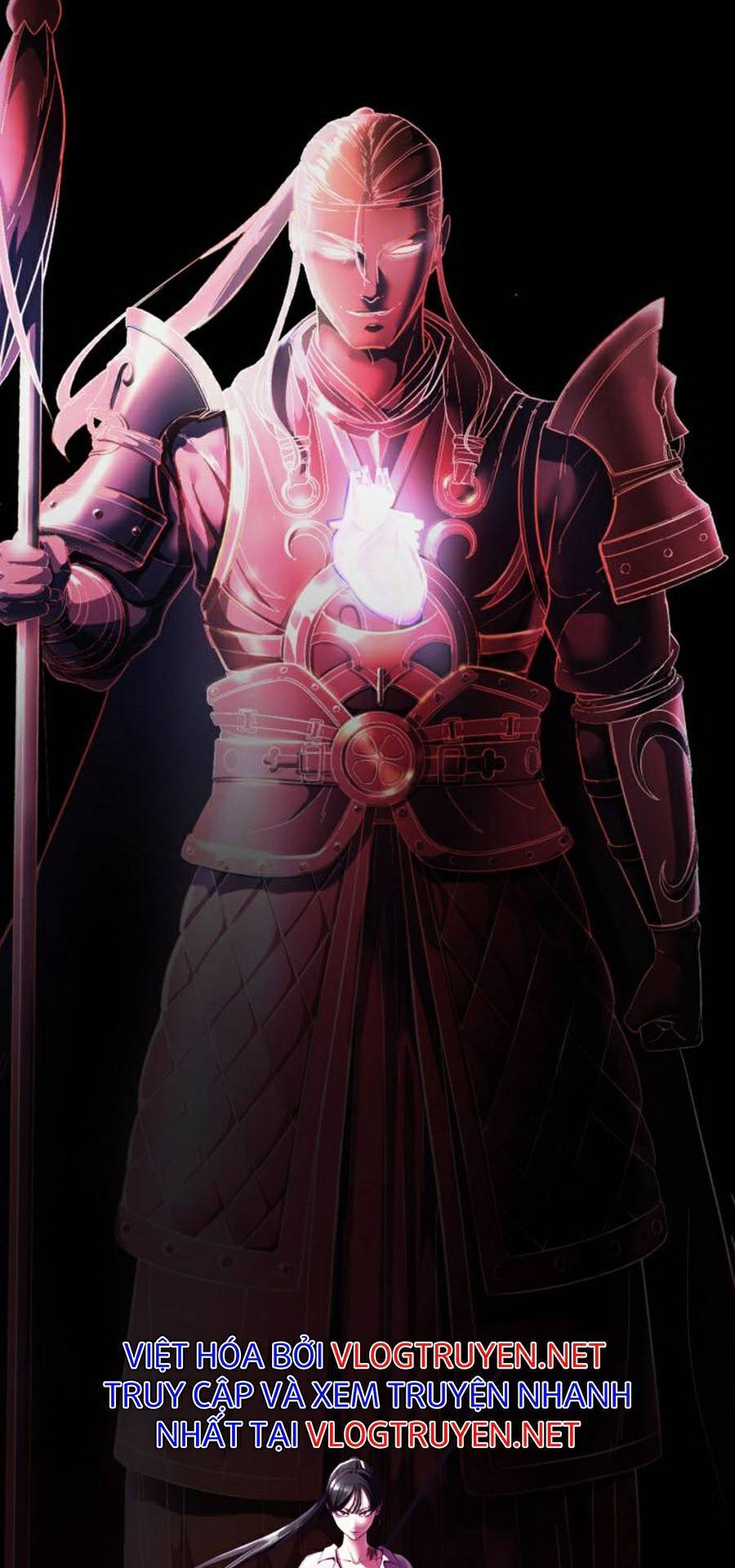 Cậu Bé Của Thần Chết: Chapter 137