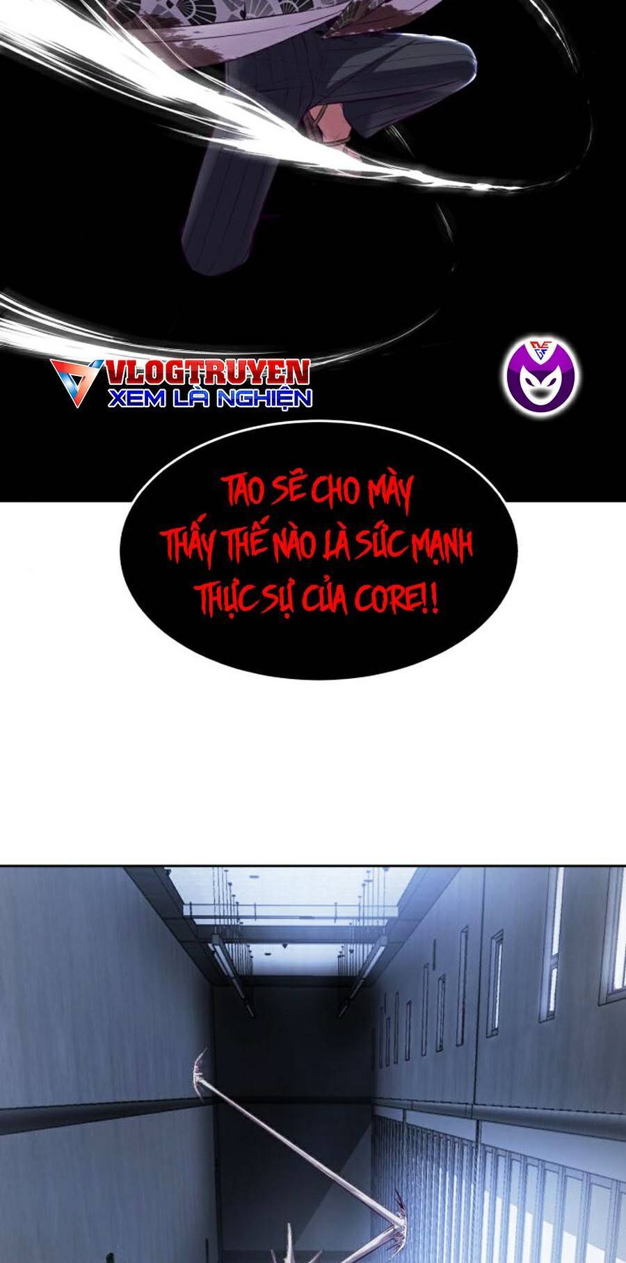 Cậu Bé Của Thần Chết: Chapter 137