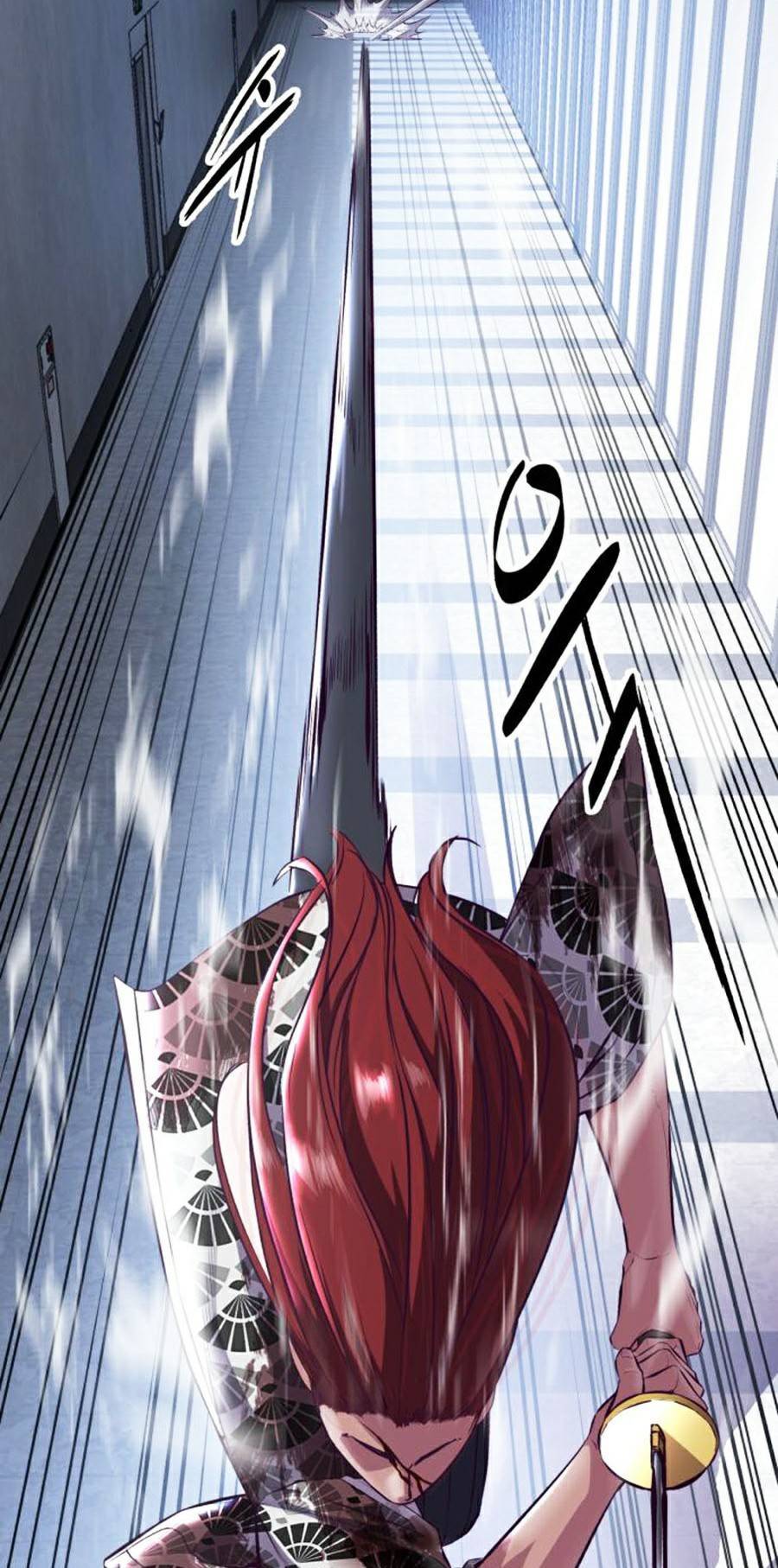 Cậu Bé Của Thần Chết: Chapter 137