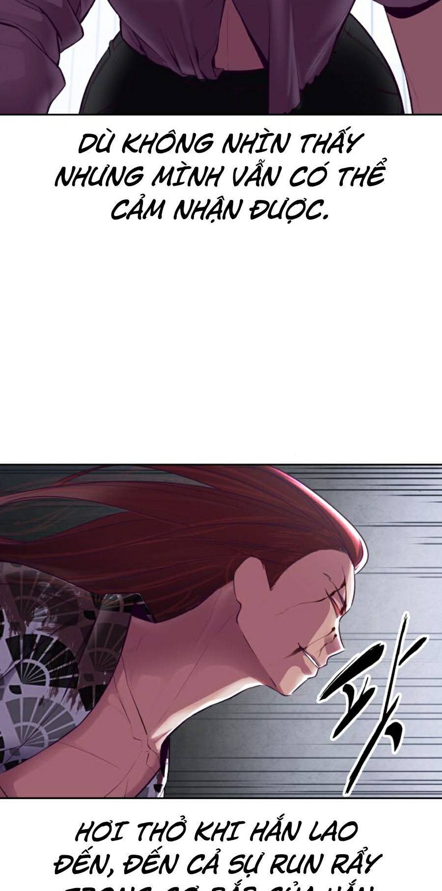 Cậu Bé Của Thần Chết: Chapter 137