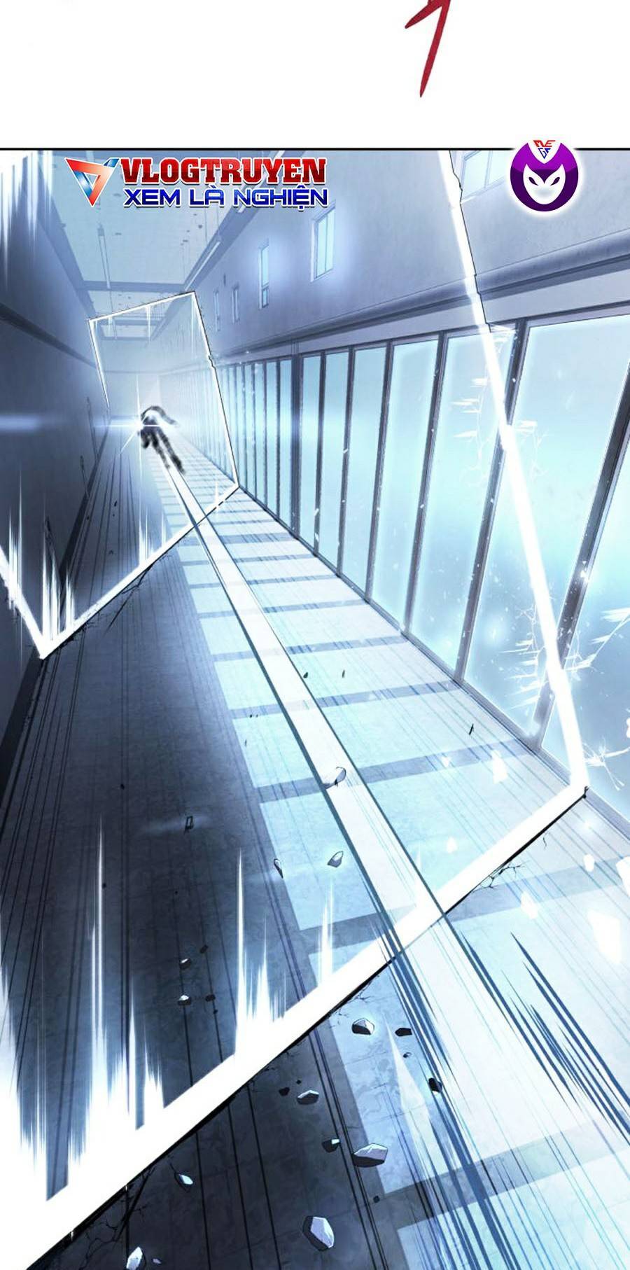 Cậu Bé Của Thần Chết: Chapter 137