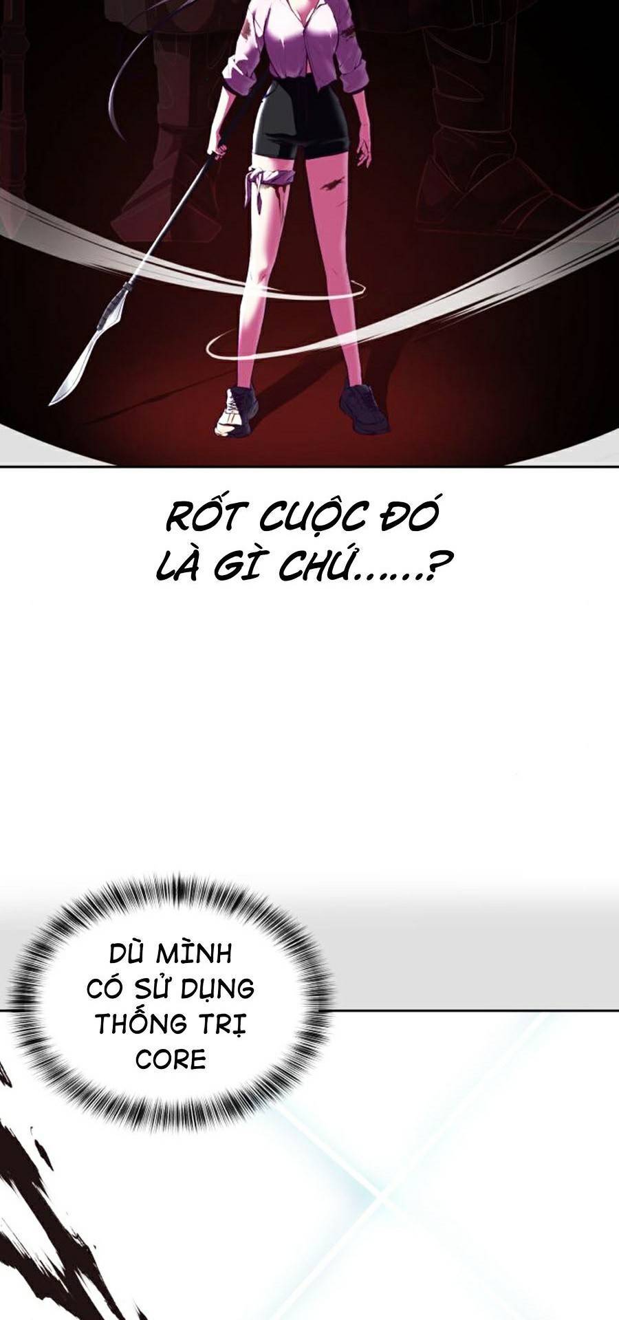 Cậu Bé Của Thần Chết: Chapter 137