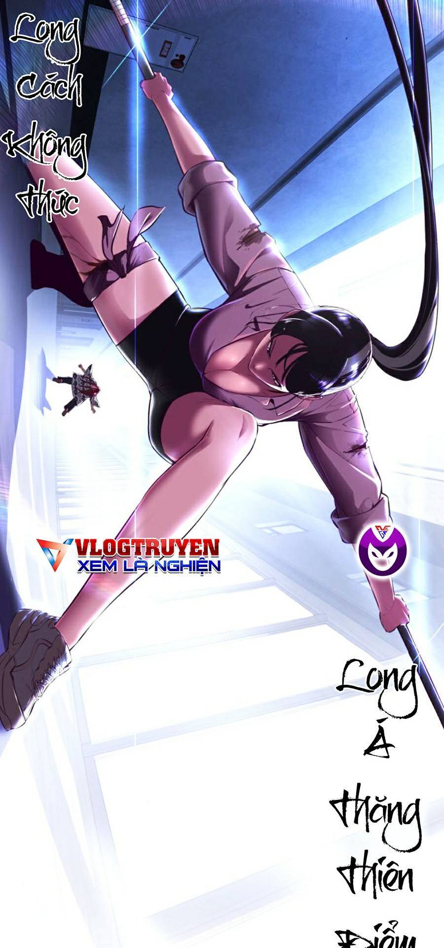 Cậu Bé Của Thần Chết: Chapter 137