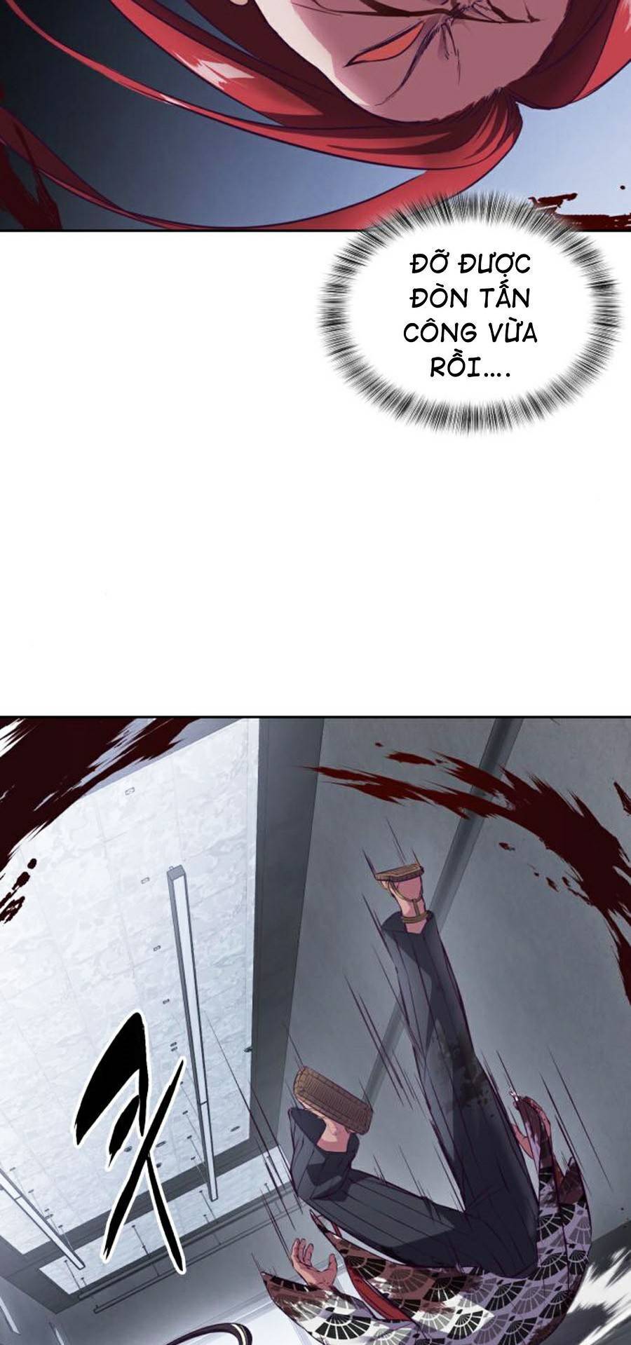 Cậu Bé Của Thần Chết: Chapter 137