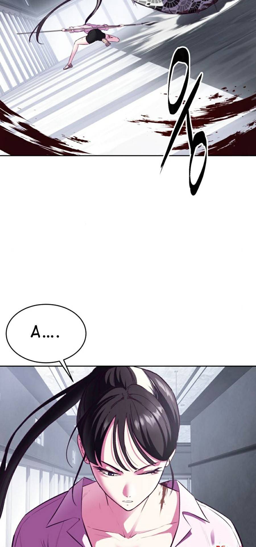 Cậu Bé Của Thần Chết: Chapter 137