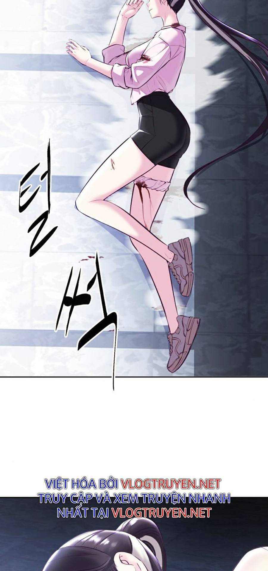 Cậu Bé Của Thần Chết: Chapter 137