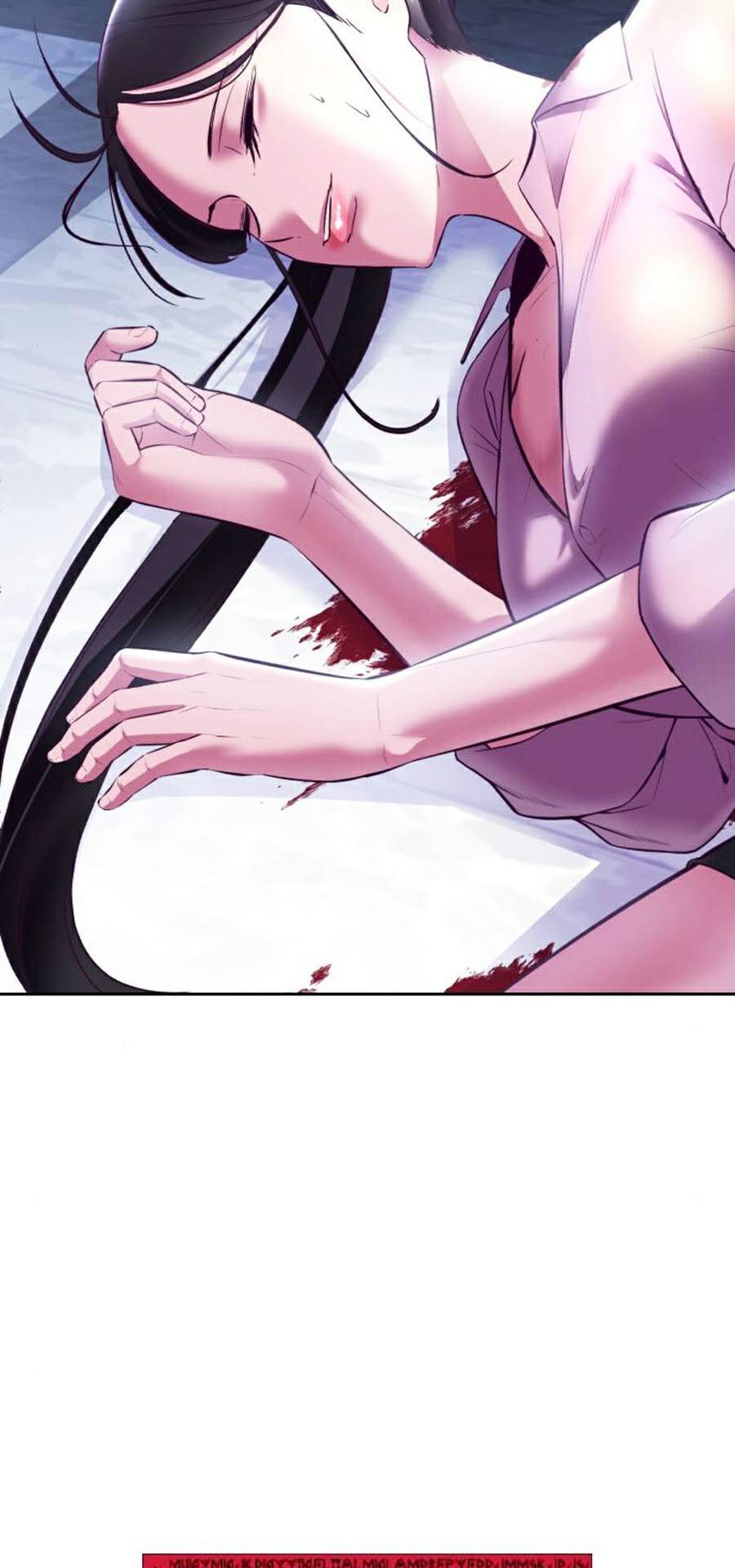 Cậu Bé Của Thần Chết: Chapter 137