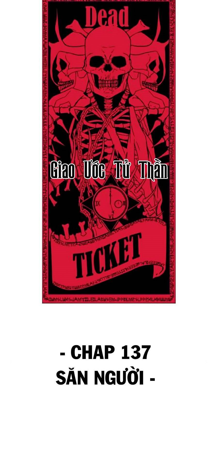 Cậu Bé Của Thần Chết: Chapter 137